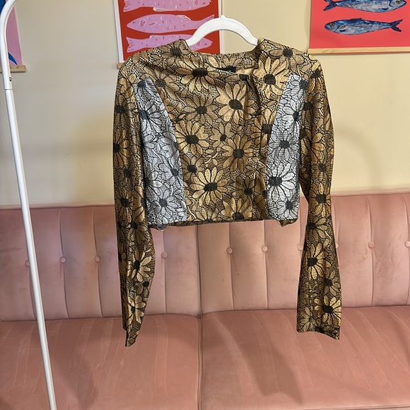 🎄 💠NWT Mod Moto Jacket - Picture 1 of 9
